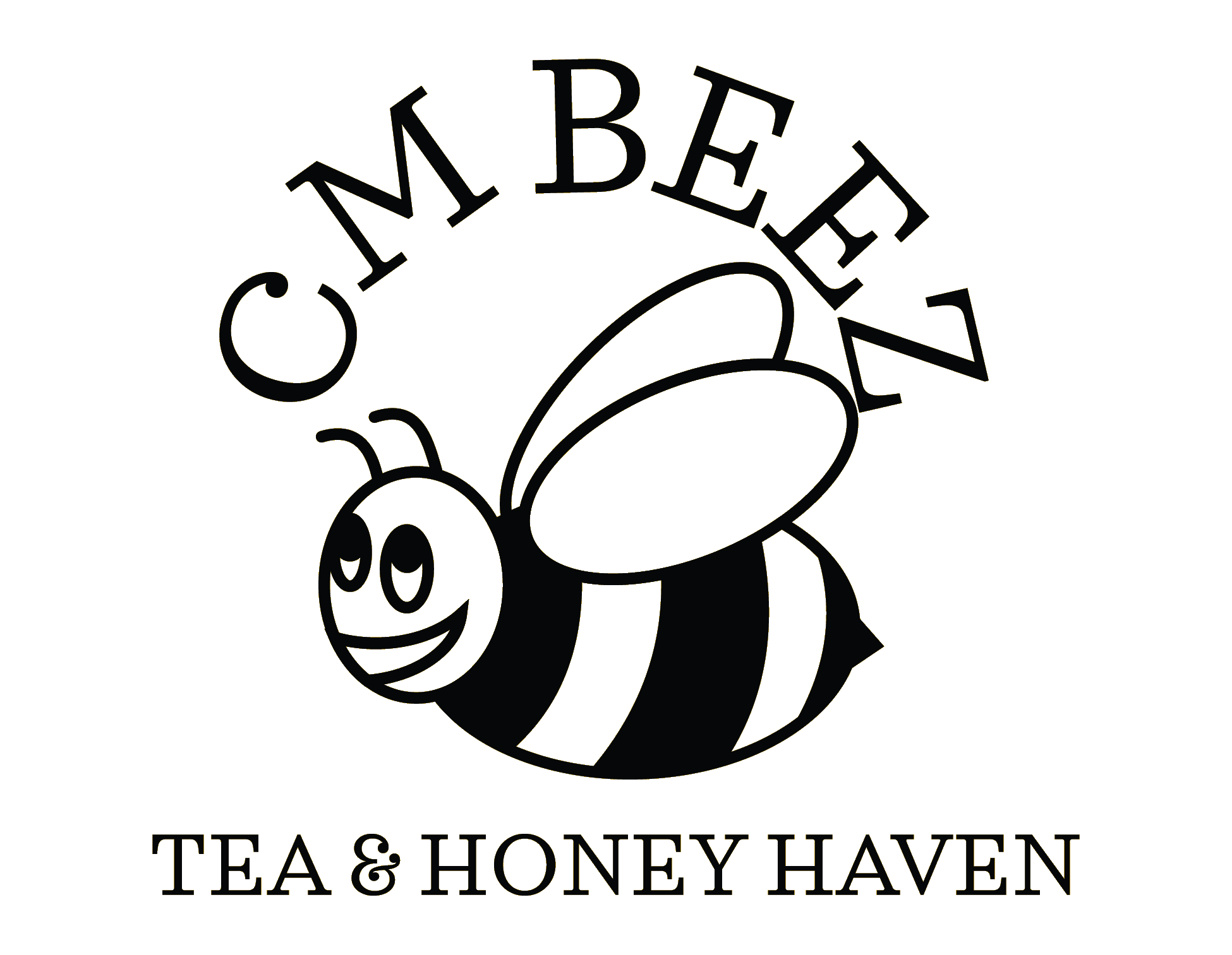 CM BEEZ Tea & Honey Haven